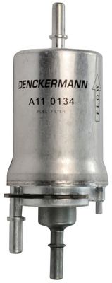 Фільтр паливний VAG 1.0-2.0 99-09 (3 bar) (вир-во DENCKERMANN)  арт. A110134