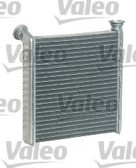 радіатор опалювача салону VW Golf/Passat/Audi A3/S  арт. 715303