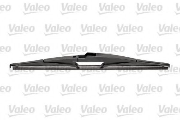 Щітка склоочис. 350 мм скла заднього Silencio Wiper Rear VR43 x1 (вир-во Valeo) BOSCH арт. 574208