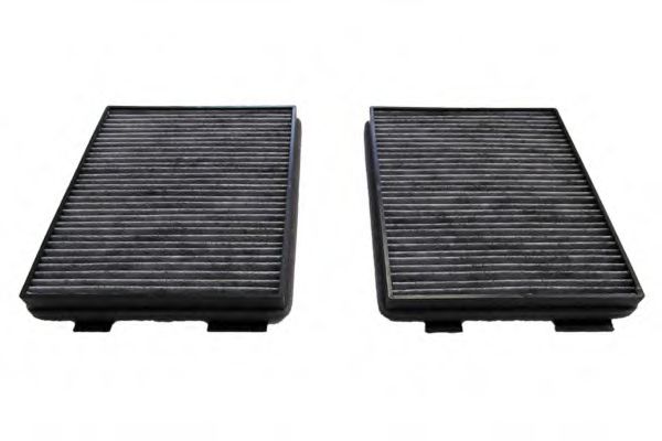 Фильтр салона (угольный) BMW 5 (E39) 520i (00-04) (SAK 105) SCT  арт. SAK105