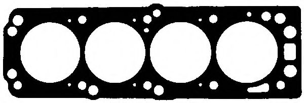 Прокладка головки блока циліндрів  арт. 0042633
