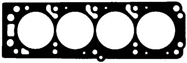 Прокладка головки блока циліндрів  арт. 0042648