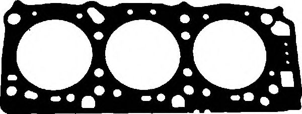 Прокладка головки блока циліндрів  арт. 0038802