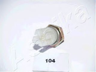 Датчик тиску масла NISSAN (вир-во ASHIKA)  арт. 1101104