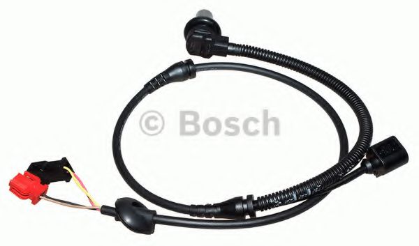 Датчик частоти обертання (вир-во Bosch)  арт. 0986594002