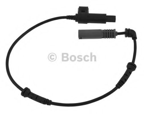 Датчик частоти обертання (вир-во Bosch)  арт. 0986594018