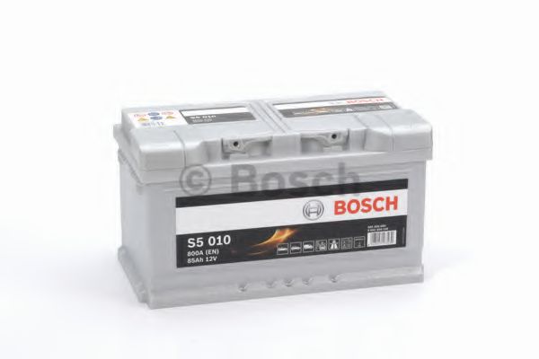 Акумуляторна батарея 85А EXIDE арт. 0092S50100