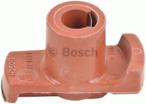 Розподільник запалювання (вир-во Bosch) TOPRAN арт. 1234332374