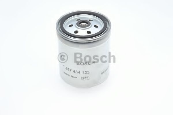 Фильтры топливные Фільтр паливний MB (вир-во Bosch) DENCKERMANN арт. 1457434123