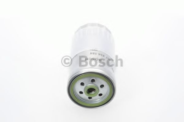 Фильтры топливные Фільтр палив. дизель AUDI 80,100,A4,A6, VW PASSAT 1.9TDi,2.5TDi -00 (вир-во Bosch) VALEO арт. 1457434184
