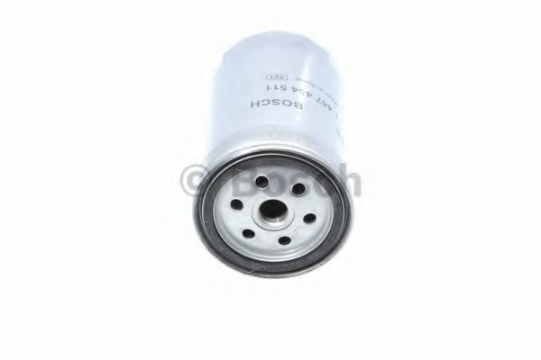 Фильтры топливные Фільтр паливний MISFAT арт. 1457434511