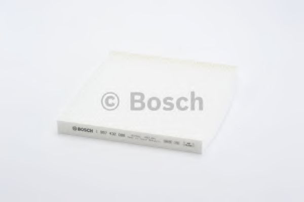 Фильтры прочие Фільтр салону (вир-во Bosch) WIXFILTRON арт. 1987432088