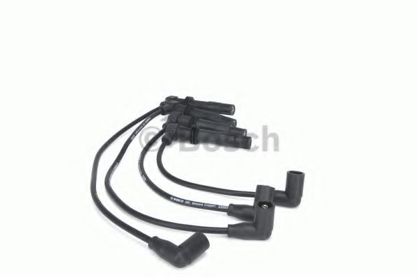 Комплект кабелів високовольтних  арт. 0986356308
