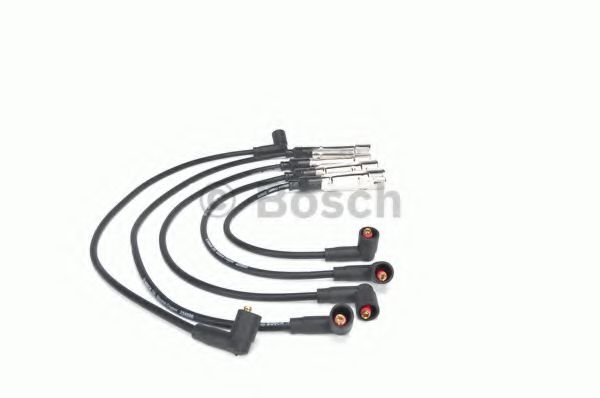 Комплект кабелів високовольтних  арт. 0986356343
