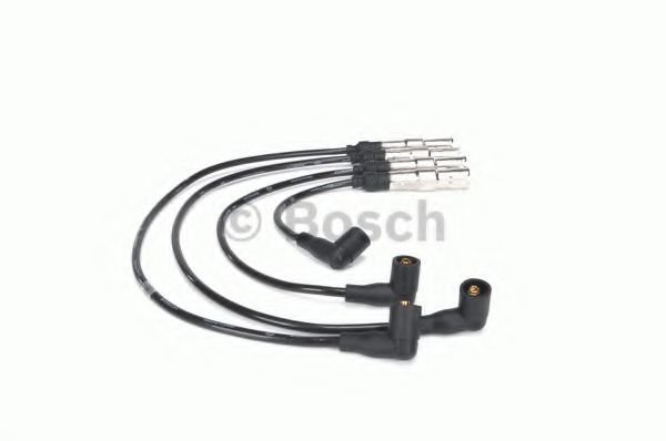 Комплект кабелів високовольтних  арт. 0986356359