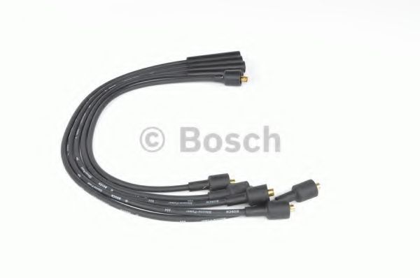 Комплект кабелів високовольтних  арт. 0986356880