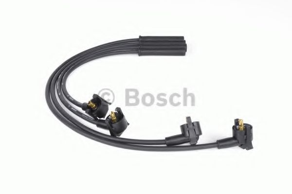 Комплект кабелів високовольтних  арт. 0986356887