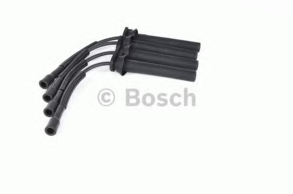 Комплект кабелів високовольтних  арт. 0986357052