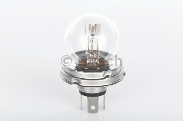 Лампа розжарювання R2 12V 45/40W P45t (вир-во Bosch)  арт. 1987302023