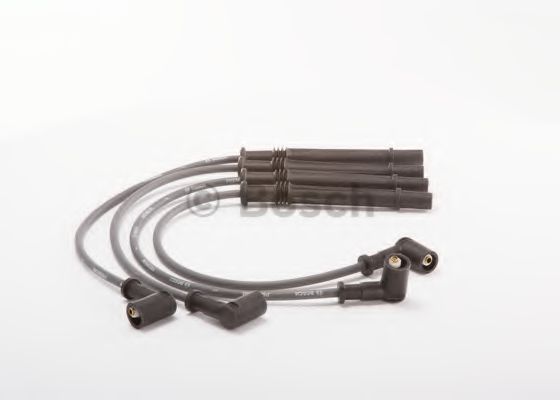 Комплект кабелів високовольтних  арт. F00099C602