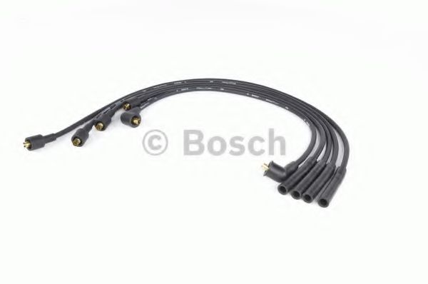 Комплект кабелів високовольтних  арт. 0986357129
