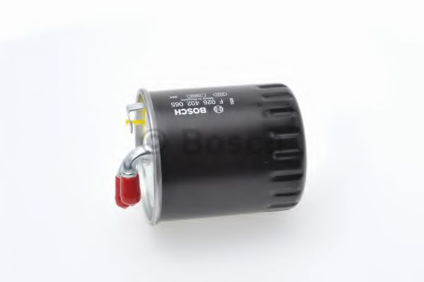 Фильтры топливные Фільтр паливний WIXFILTERS арт. F026402065