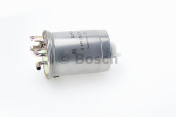 Фильтры топливные Фільтр паливний (вир-во Bosch) HENGSTFILTER арт. 0450906274