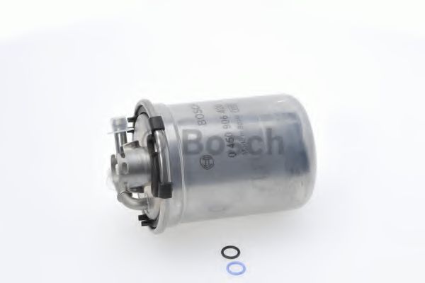 Фільтр паливний VAG 1.9 TDI 99-10 (вир-во BOSCH)  арт. 0450906426
