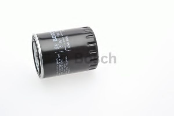 Фильтры масляный Фільтр масляний двигуна VW TRANSPORTER (вир-во Bosch) TOPRAN арт. 0451103290