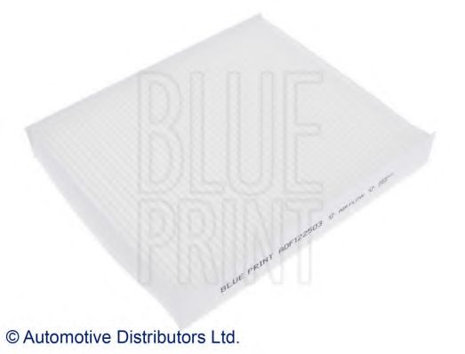 Фильтры прочие Фільтр салону Ford Kuga (08) (вир-во Blue Print) SCT арт. ADF122503