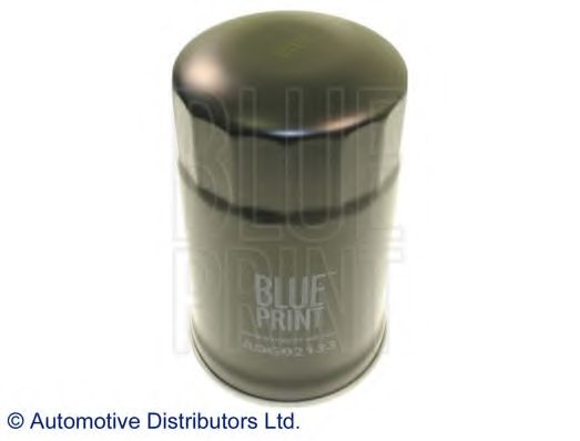 Фильтры масляный Фільтр масляний Hyundai, KIA (вир-во Blue Print) PARTSMALL арт. ADG02133