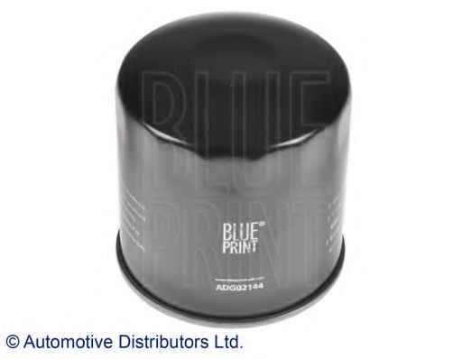 Фильтры масляный Фільтр масляний Hyundai, KIA (вир-во Blue Print) ASHIKA арт. ADG02144