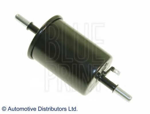 Фильтры топливные Фильтр топливный Daewoo Lanos/Sens BLUE PRINT SCT арт. ADG02325