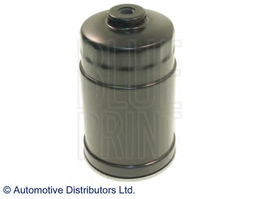 Фильтры топливные Фільтр паливний Hyundai, KIA (вир-во Blue Print) MISFAT арт. ADG02326