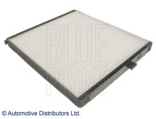 Фильтры прочие Фільтр салону Chevrolet (вир-во Blue Print) PARTSMALL арт. ADG02505