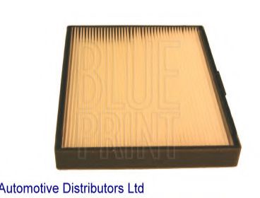 Фильтры прочие Фільтр салону Hyundai (вир-во Blue Print) Q-FIX арт. ADG02508