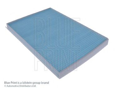 Фильтры прочие Фільтр салону Hyundai, KIA (вир-во Blue Print) MFILTER арт. ADG02543