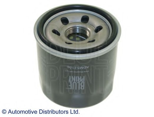 Фильтры масляный Фільтр масляний Mazda, Mitsubishi, Subaru (вир-во Blue Print) SCT арт. ADM52106