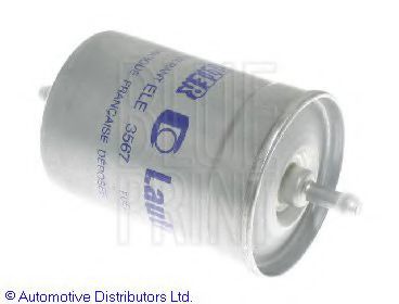 Фильтры топливные Фільтр паливний MEYLE арт. ADN12317