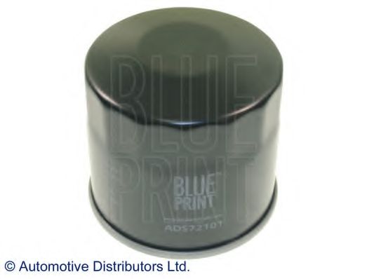 Фильтры масляный Фільтр масляний (вир-во Blue Print) WIXFILTRON арт. ADS72101
