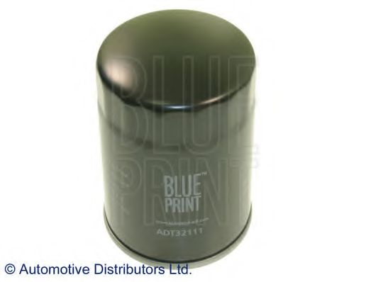 Фильтры масляный Фільтр масляний (вир-во Blue Print) KOLBENSCHMIDT арт. ADT32111
