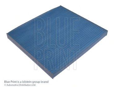 Фильтры прочие Фільтр салону Toyota (вир-во Blue Print) DENCKERMANN арт. ADT32508