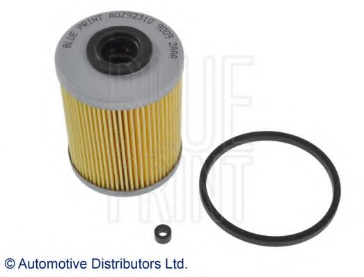 Фильтры топливные Фільтр паливний Opel (вир-во Blue Print) SCT арт. ADZ92310