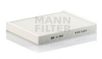 Фильтры прочие Фільтр салону Т5 (вир-во MANN) MFILTER арт. CU2842