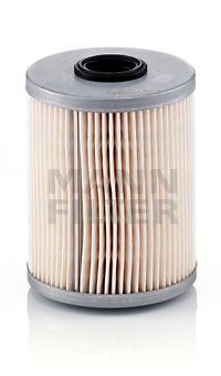 Фильтры топливные Фільтр паливний PEUGEOT 605 (вир-во MANN) MEYLE арт. P7331X
