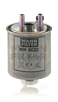 Фильтры топливные Фільтр паливний WIXFILTRON арт. WK9022