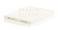 Фильтры прочие Фільтр салону (вир-во MANN) MFILTER арт. CU24004