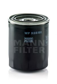 Фильтры масляный Фільтр оливний RIDER арт. WP92880