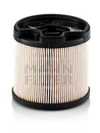 Фильтры топливные Фільтр паливний (вир-во MANN) VALEO арт. PU922X