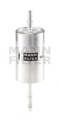 Фильтры топливные Фільтр паливний (вир-во MANN) WIXFILTERS арт. WK61446